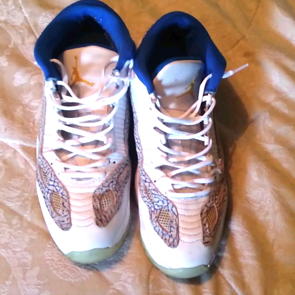 Jordan shoes
